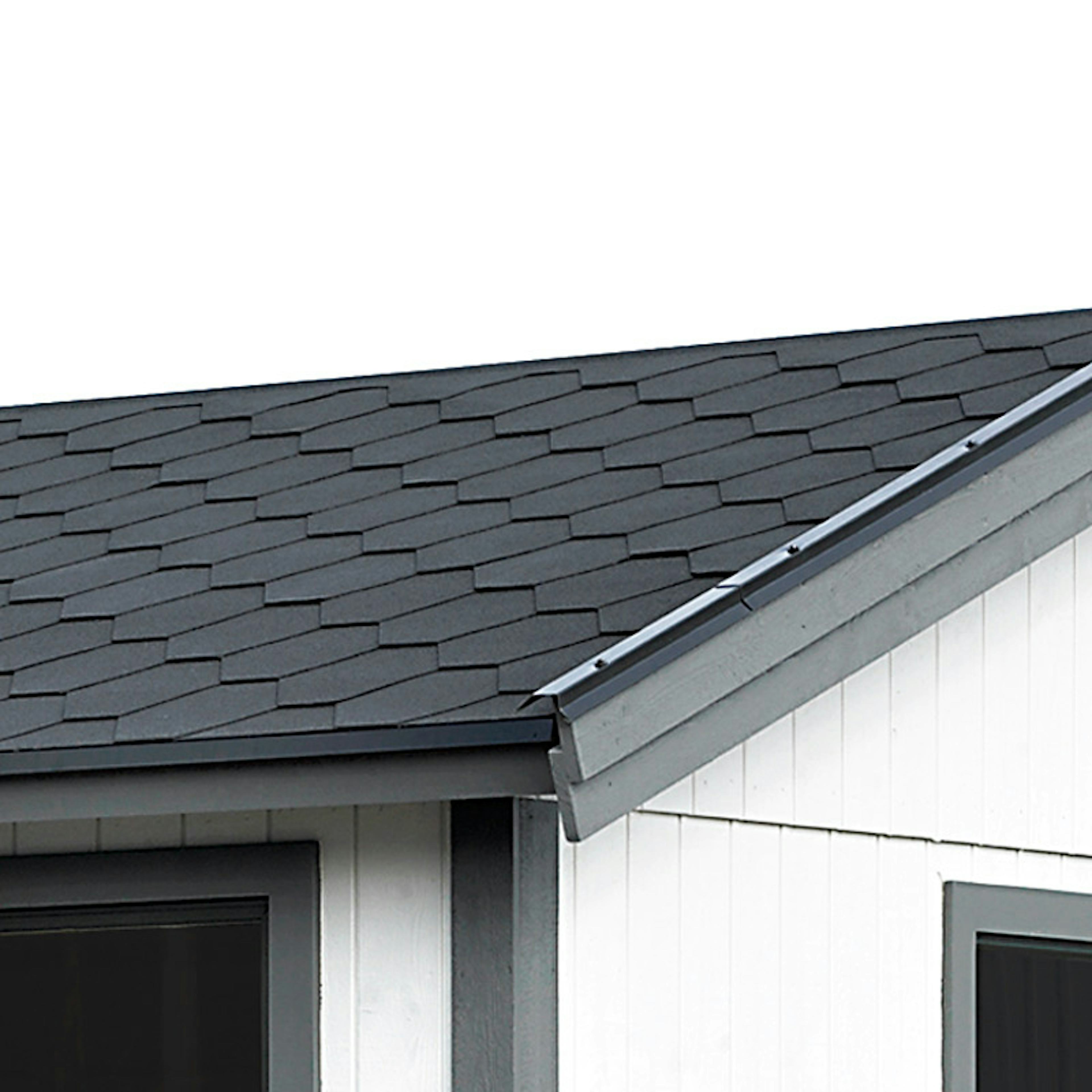 Shingel Vibostugan Njuta 29 m² Komplett Taksystem för Stugor & Fritidshus