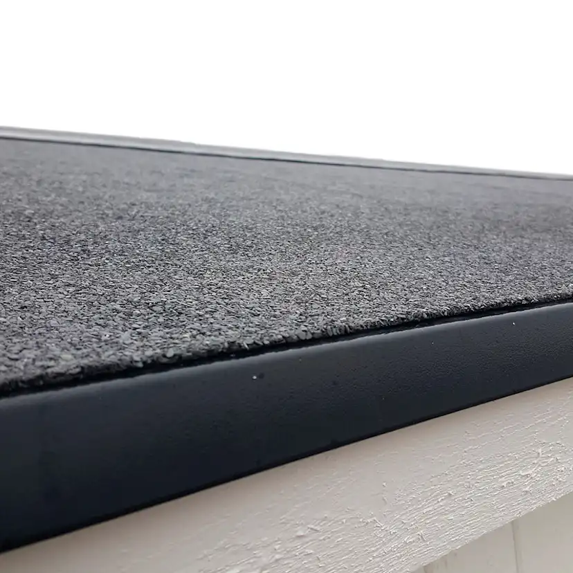 Taksystem Vibostugan Ytpapp Njuta Funkis 29 m2