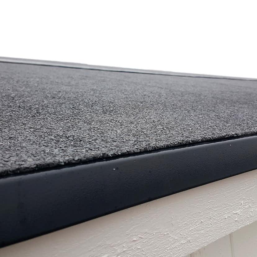 Taksystem Vibostugan Ytpapp Finnstorp 10 m2