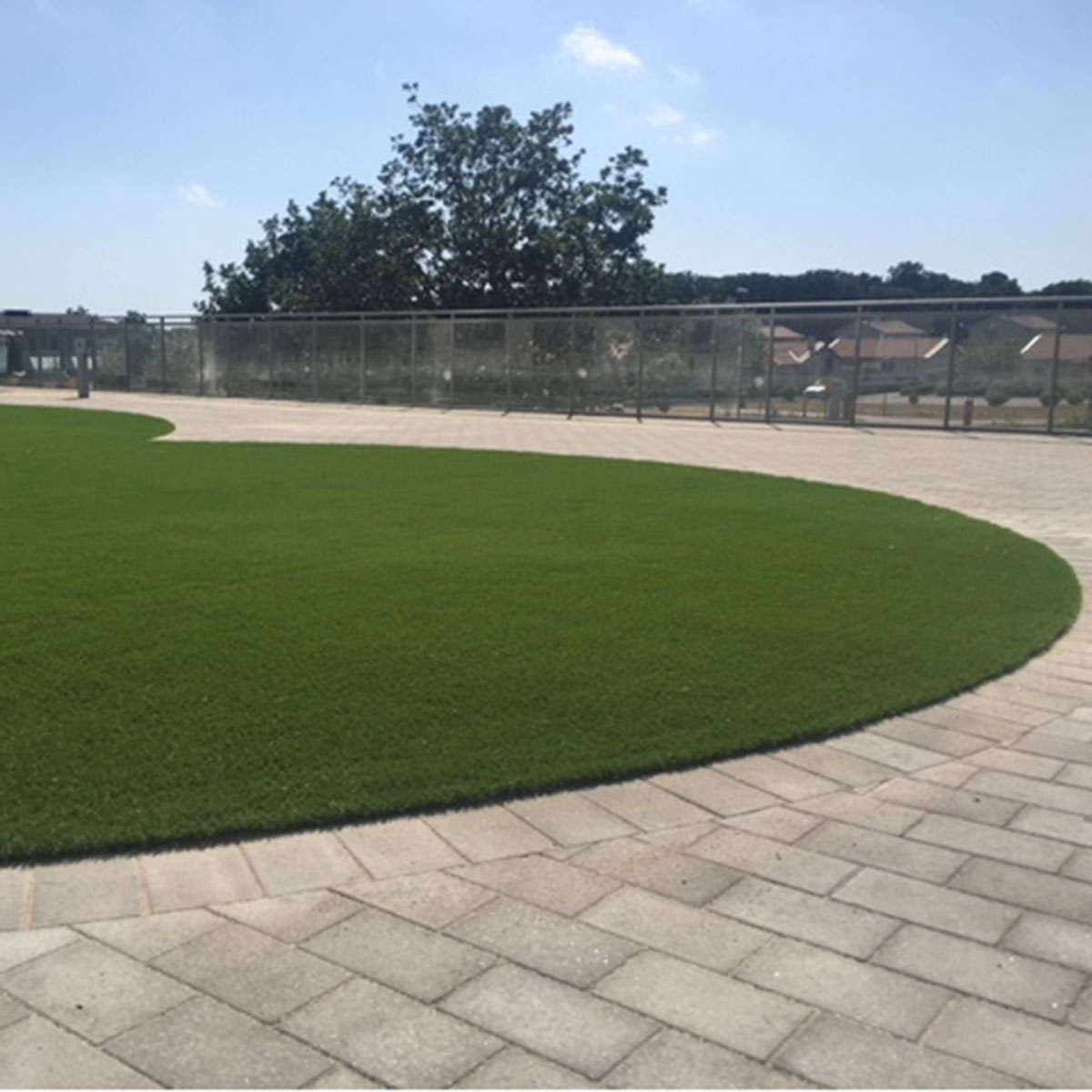 Konstgräs ScanTurf Comfort