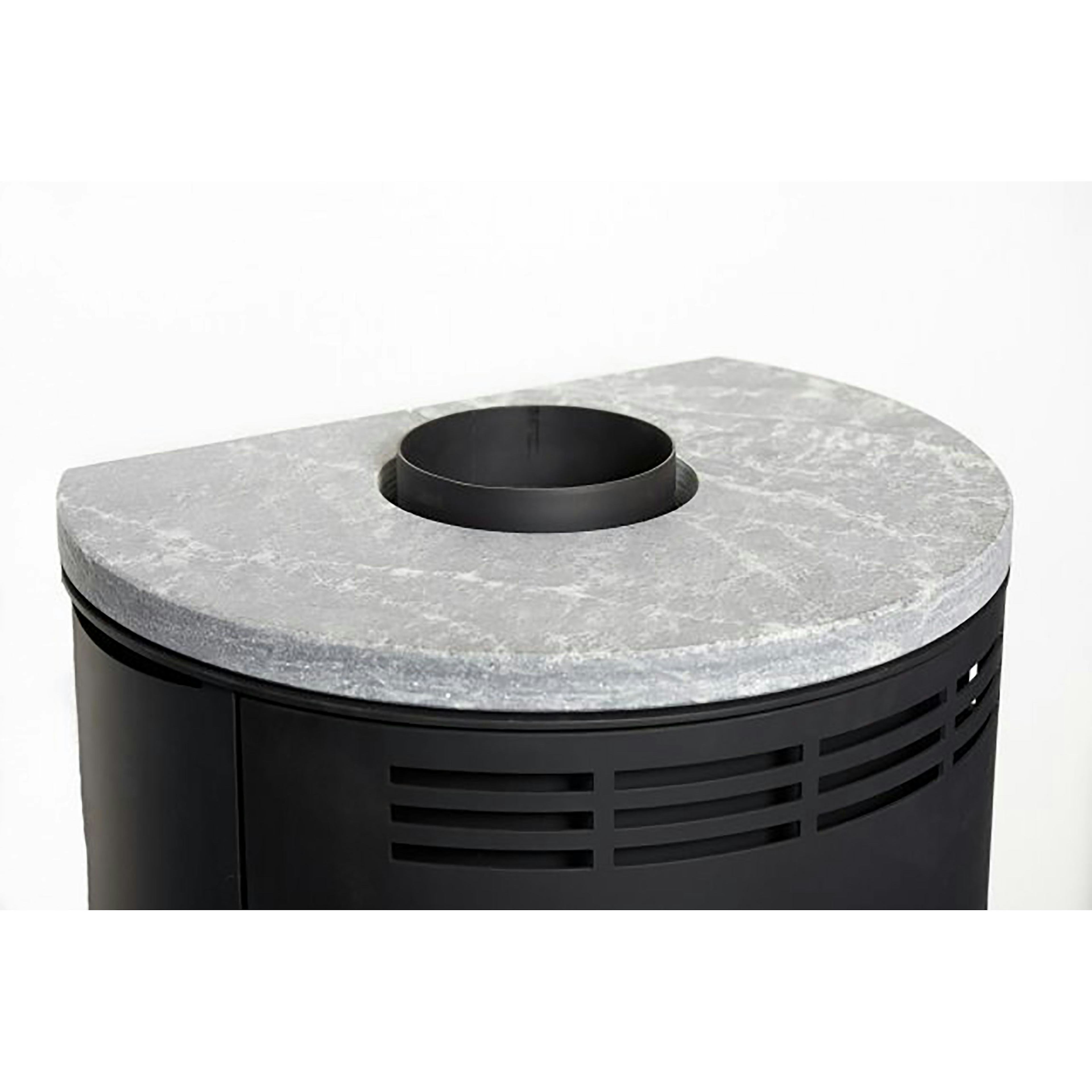 Täljstenstopp Kaminexperten Andorra