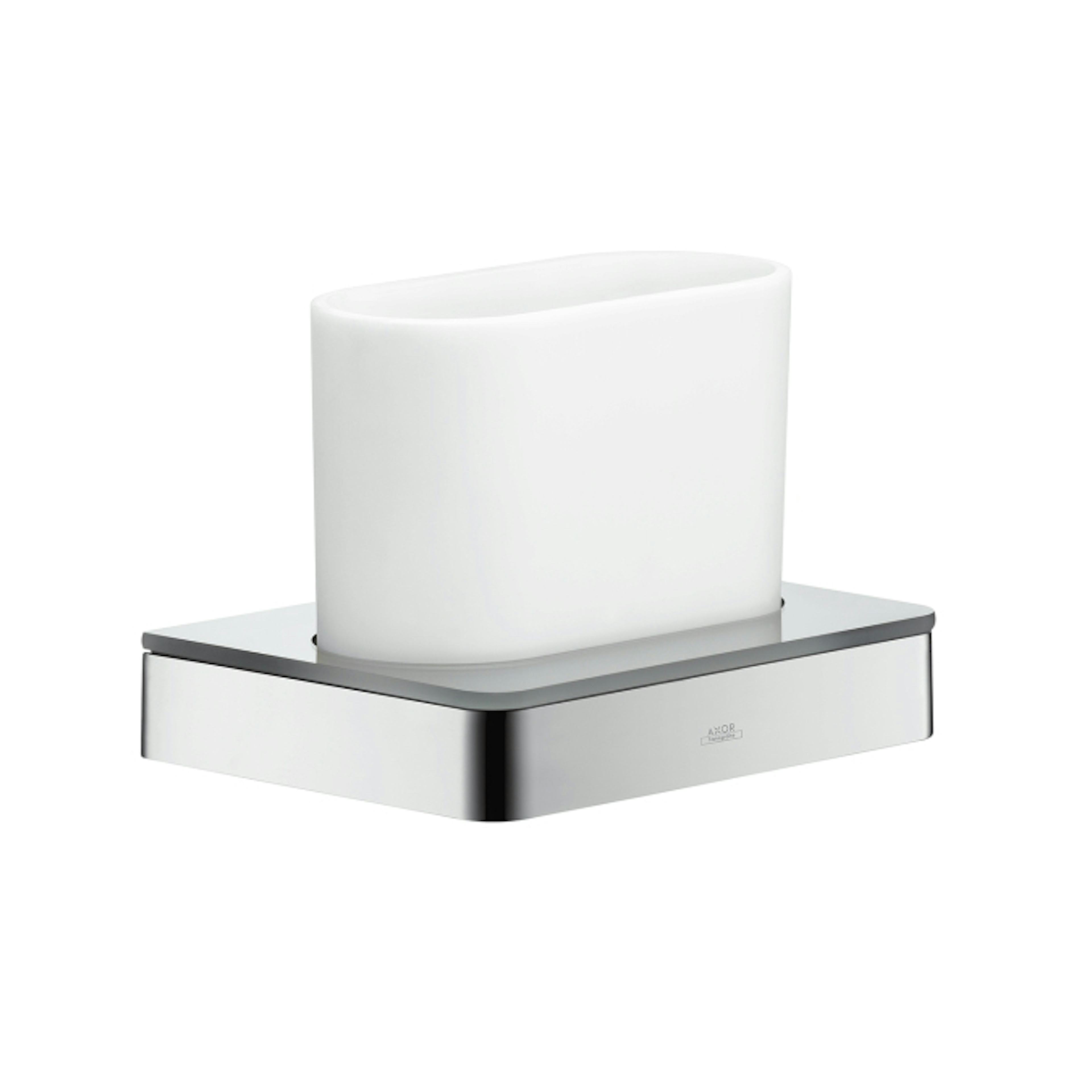 Tandborstmugg Axor Universal Accessories