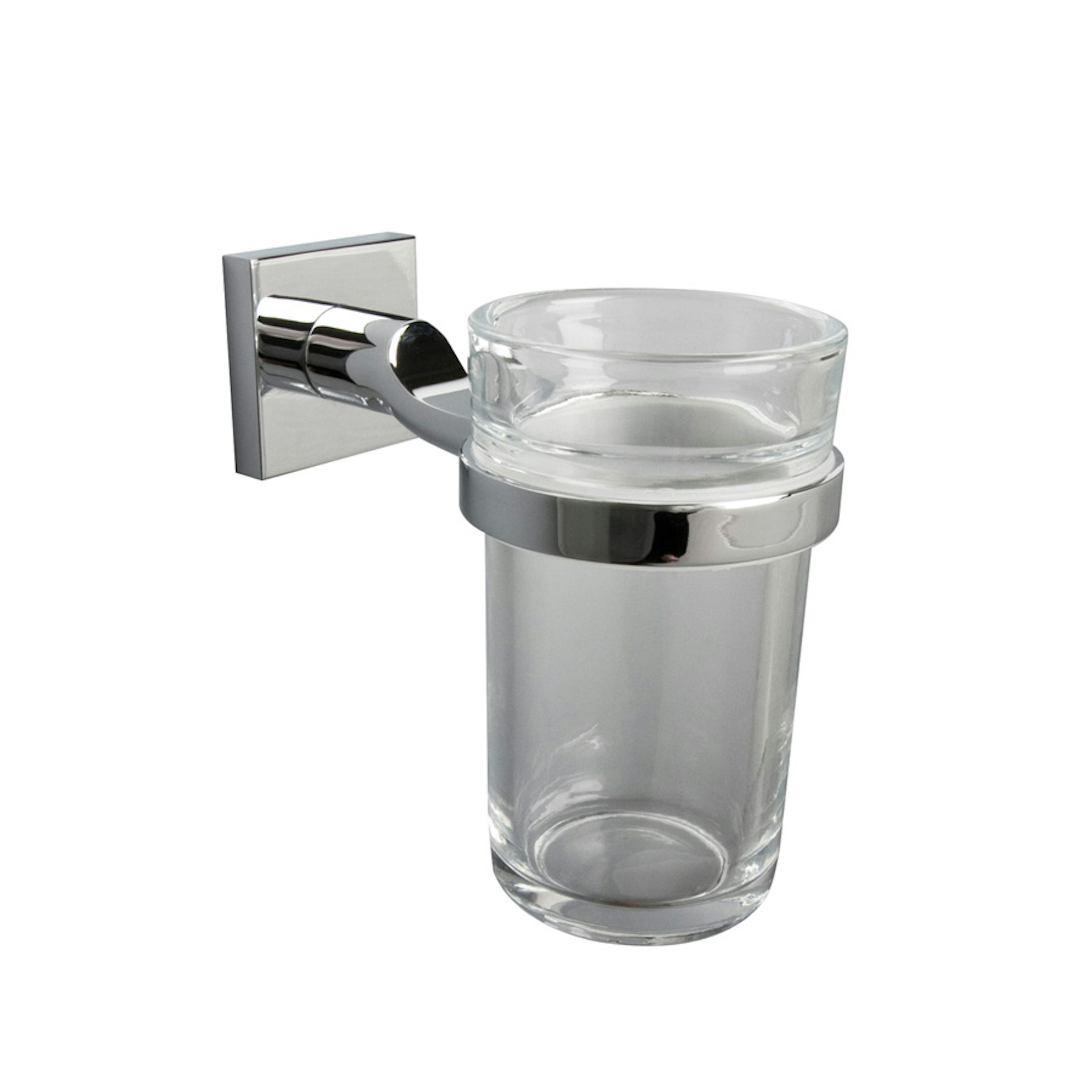 Tandborstmugg Miller Badrum Atlanta 8803C