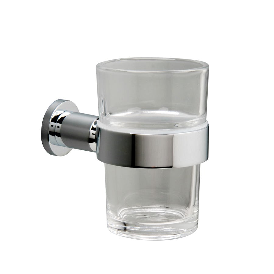 Tandborstmugg Miller Badrum Montana 6703C