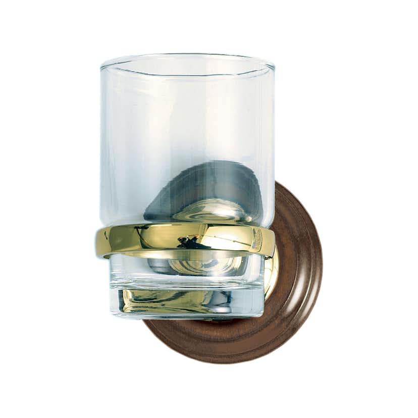 Tandborstställ DuoBad Sekel