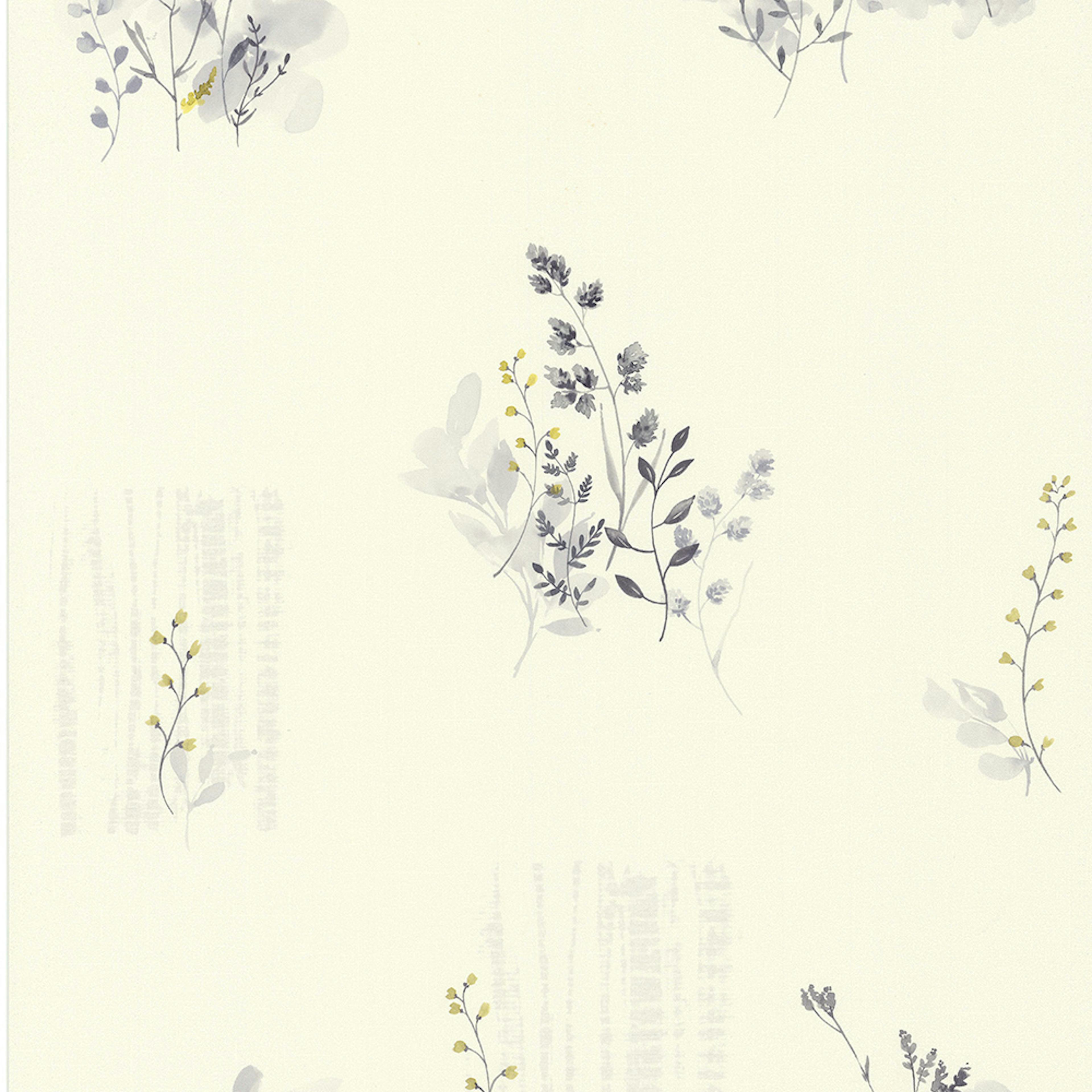 Tapet Lutéce Garden Party 11161309