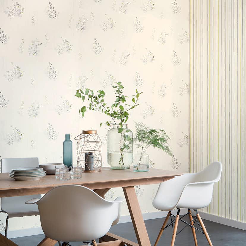 Tapet Lutéce Garden Party 11161309