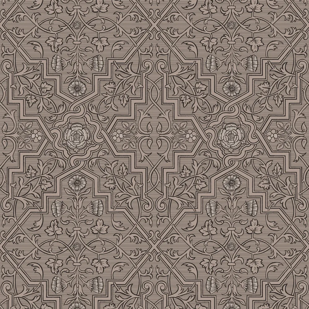 Tapet Boråstapeter Anno 4502 Rosvinge