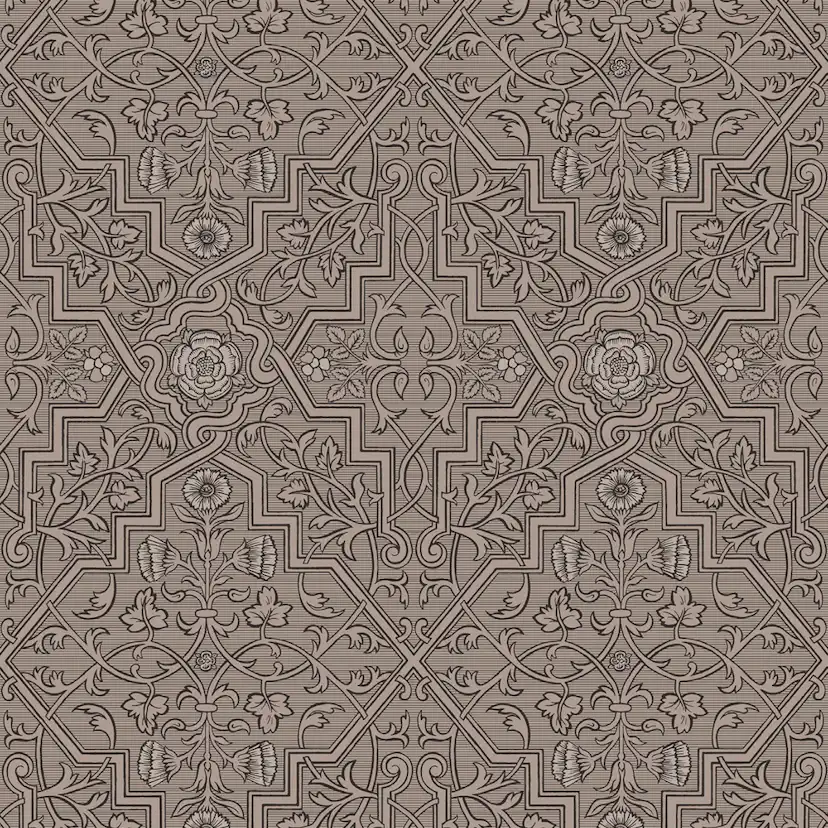 Tapet Boråstapeter Anno 4502 Rosvinge