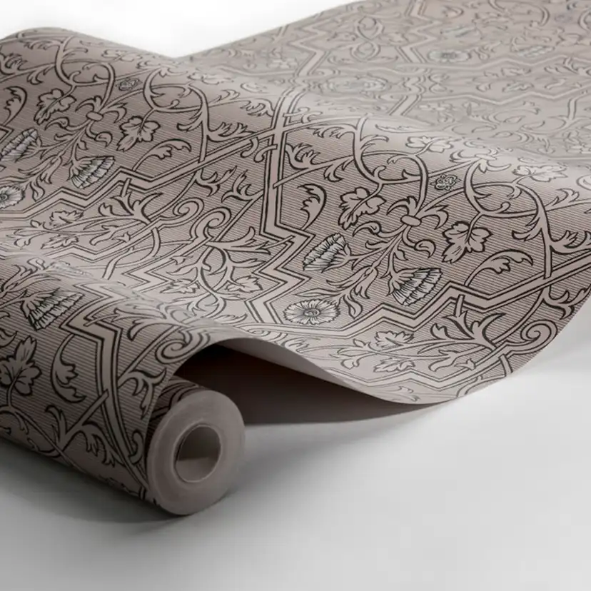 Tapet Boråstapeter Anno 4502 Rosvinge