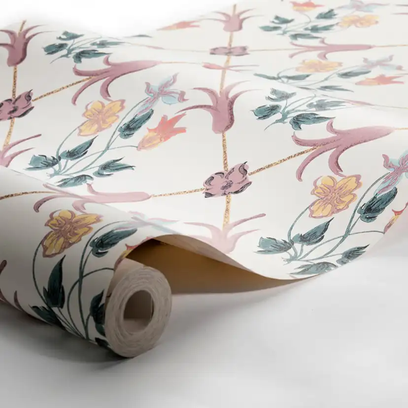 Tapet Boråstapeter Anno 4504 Tessin