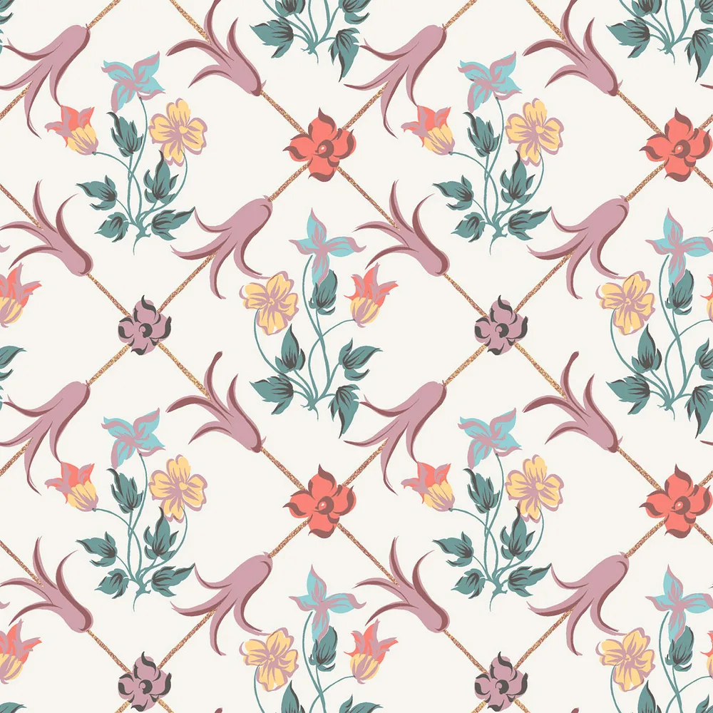 Tapet Boråstapeter Anno 4504 Tessin