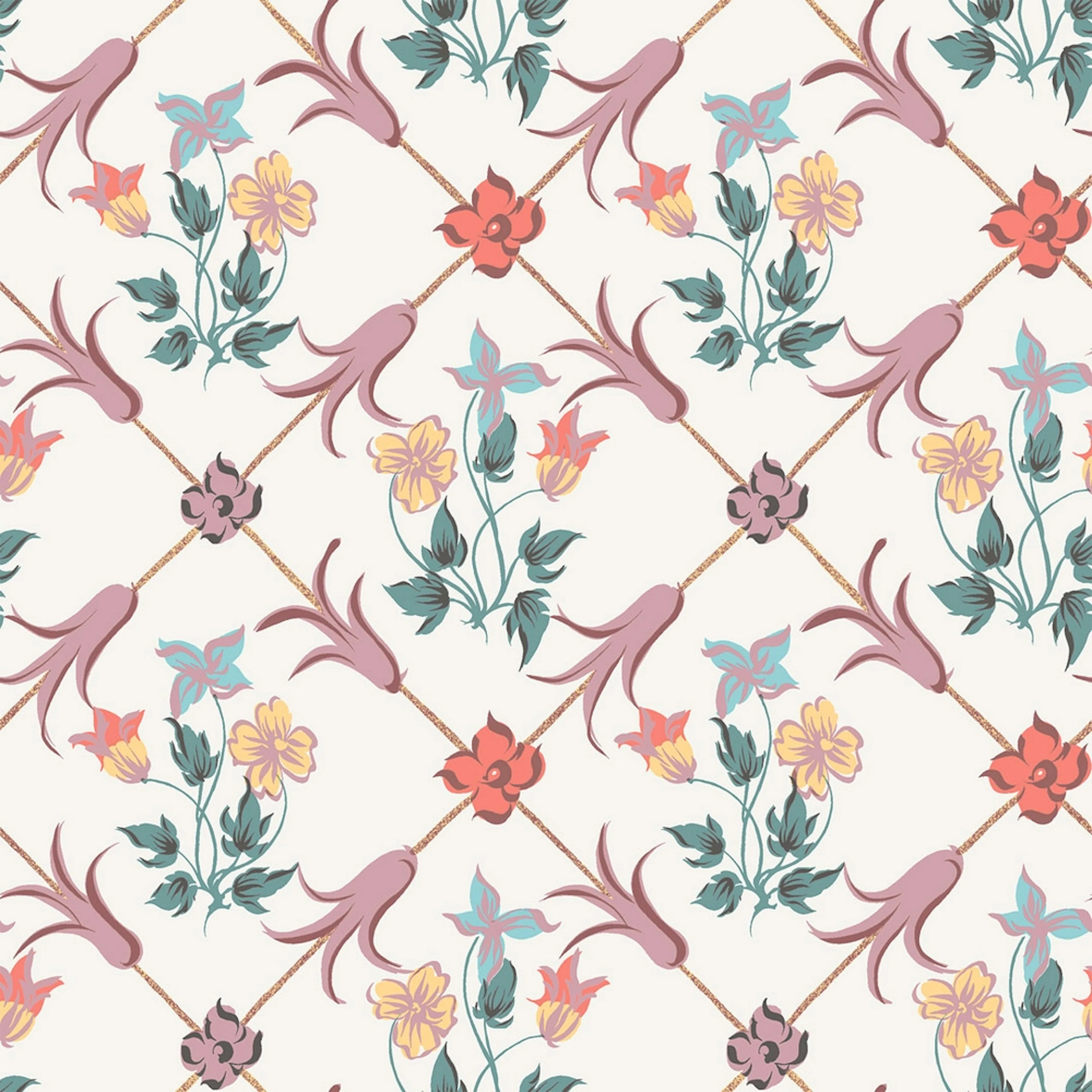 Tapet Boråstapeter Anno 4504 Tessin