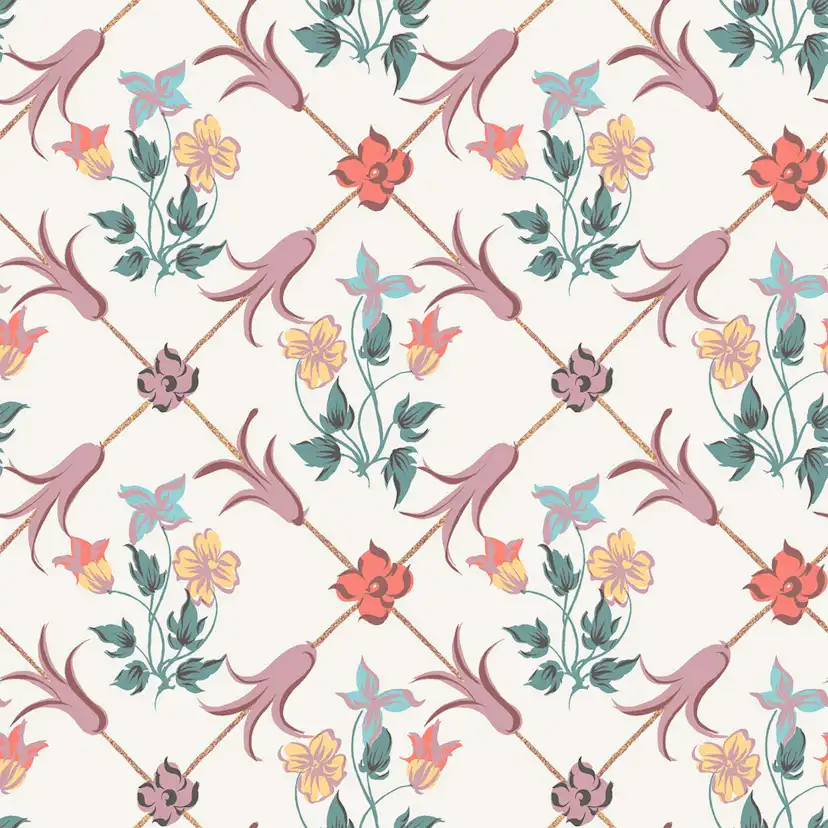 Tapet Boråstapeter Anno 4504 Tessin