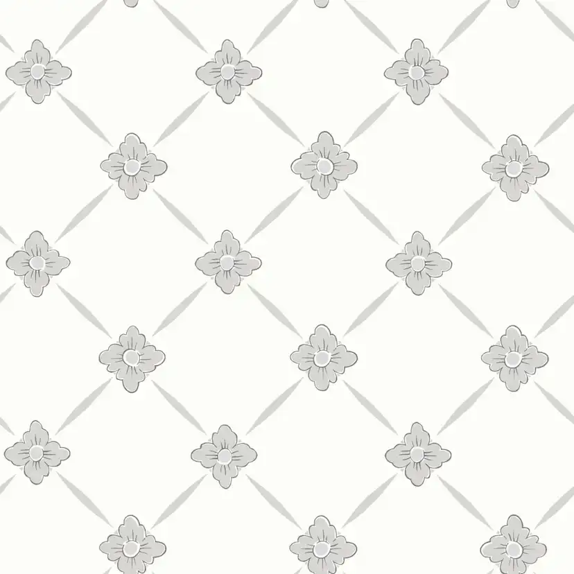 Tapet Boråstapeter Anno 4505 Linné