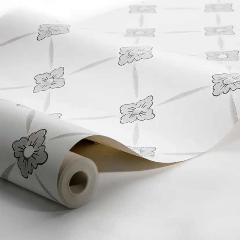 Tapet Boråstapeter Anno 4505 Linné