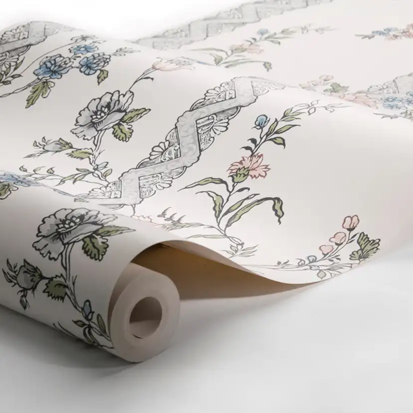 Tapet Boråstapeter Anno 4507 Slottsteatern