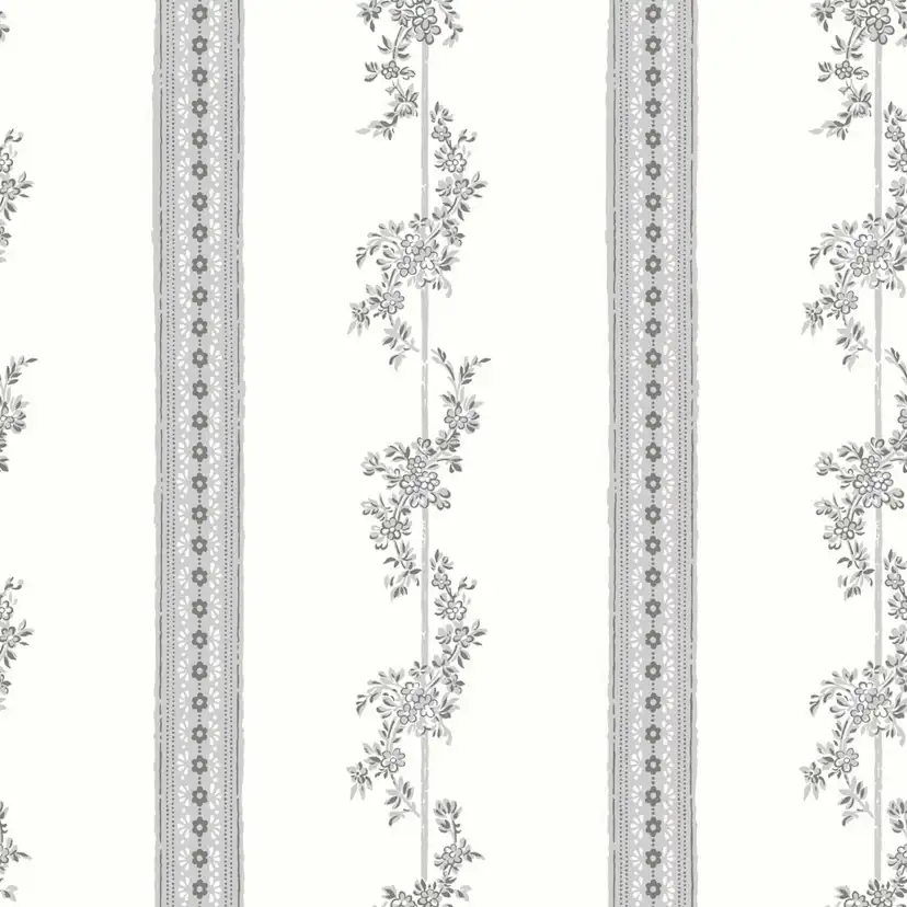 Tapet Boråstapeter Anno 4508 Drottningholm