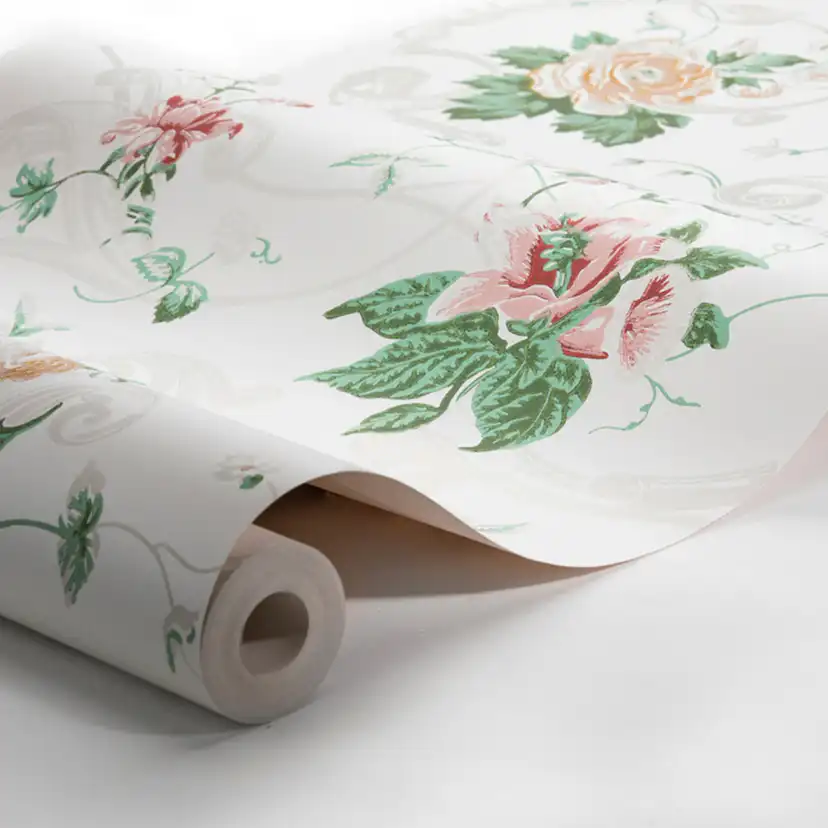 Tapet Boråstapeter Anno 4511 Krusenberg