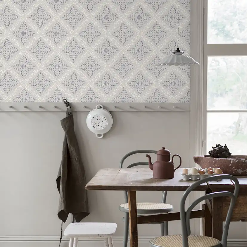 Tapet Boråstapeter Anno 4515 Nyborg