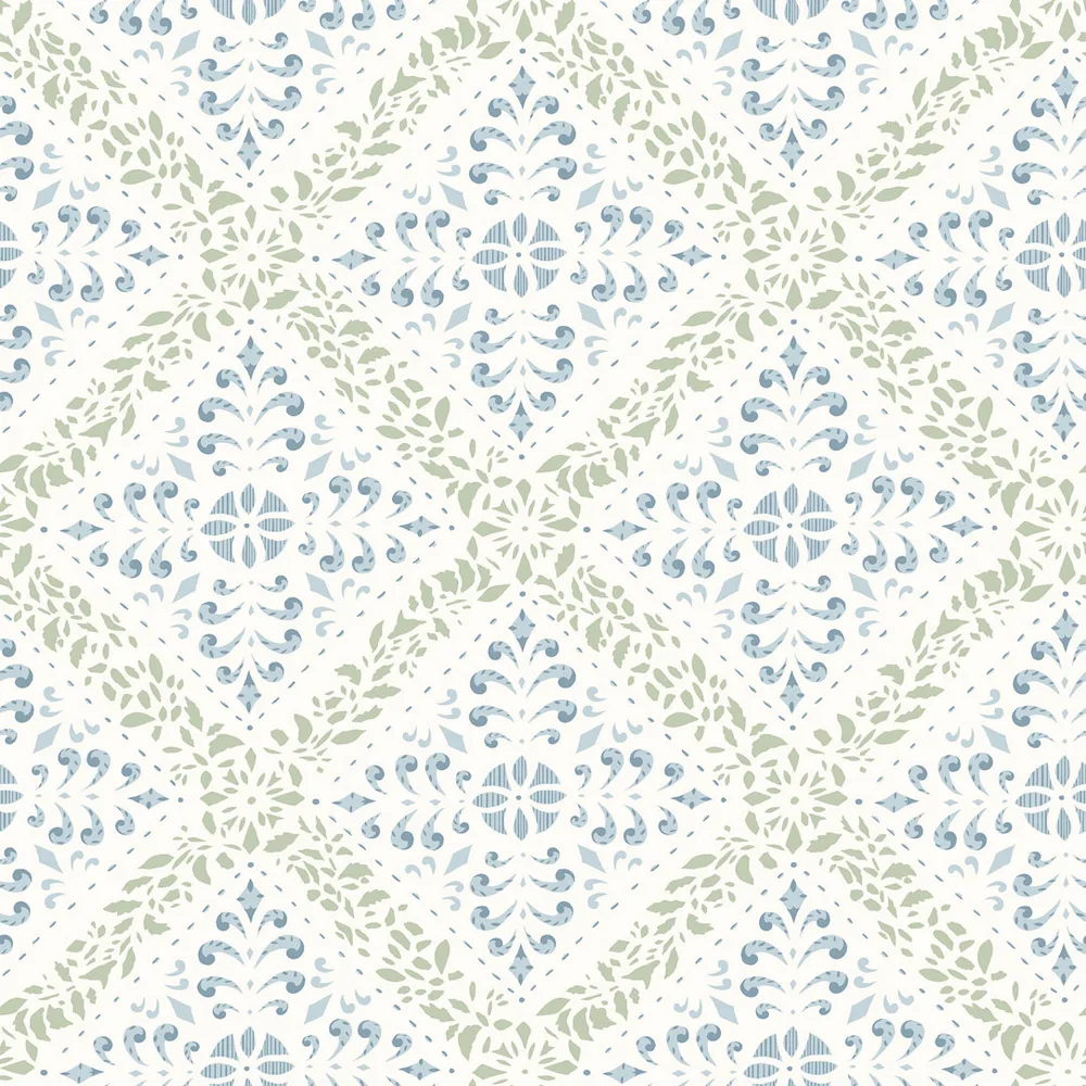 Tapet Boråstapeter Anno 4516 Nyborg