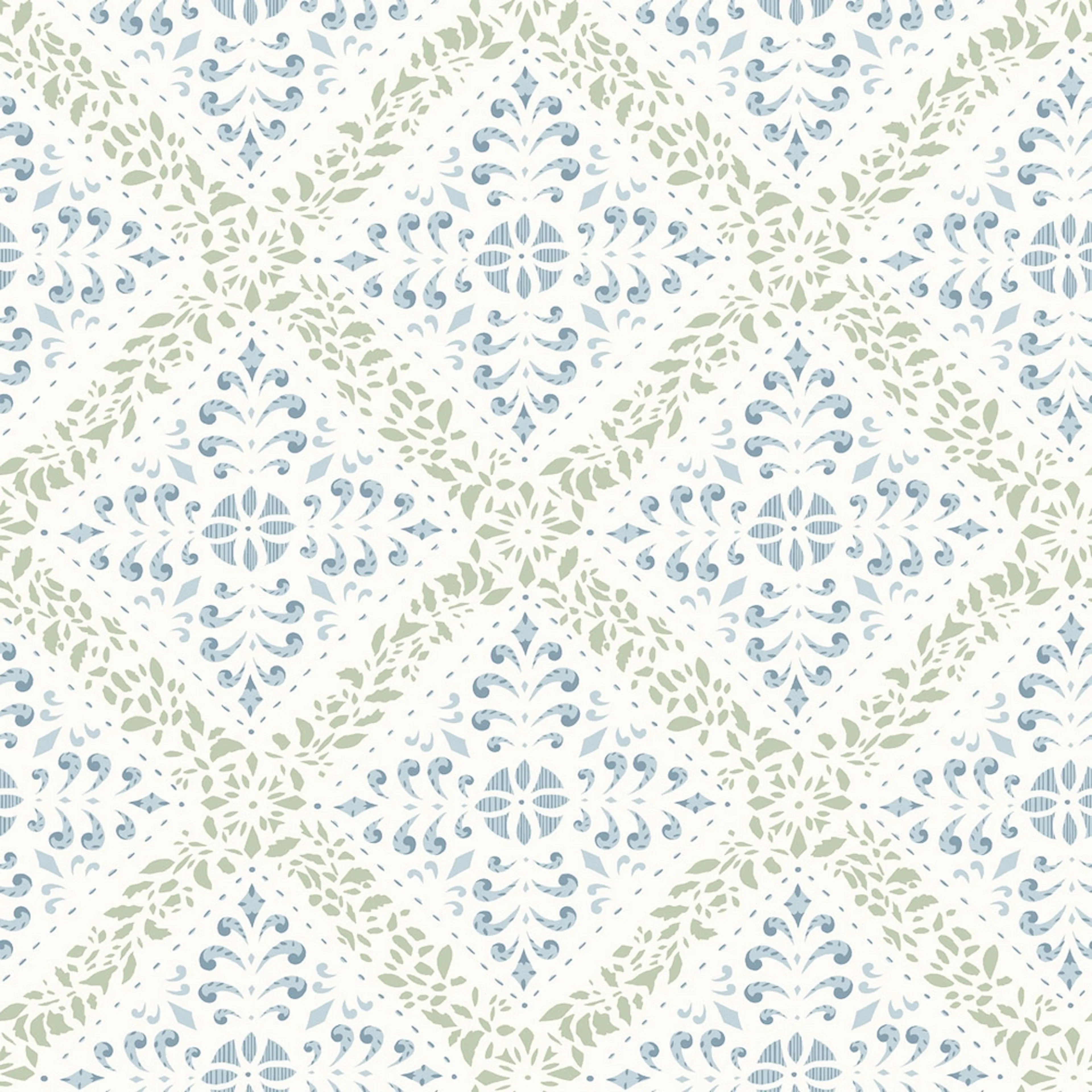 Tapet Boråstapeter Anno 4516 Nyborg