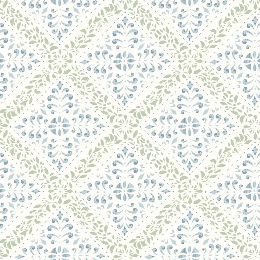 Tapet Boråstapeter Anno 4516 Nyborg