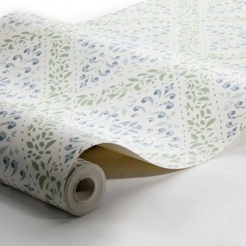 Tapet Boråstapeter Anno 4516 Nyborg