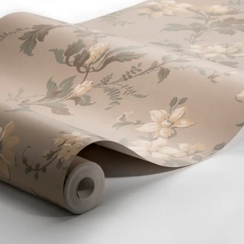 Tapet Boråstapeter Anno 4520 Blomslinga