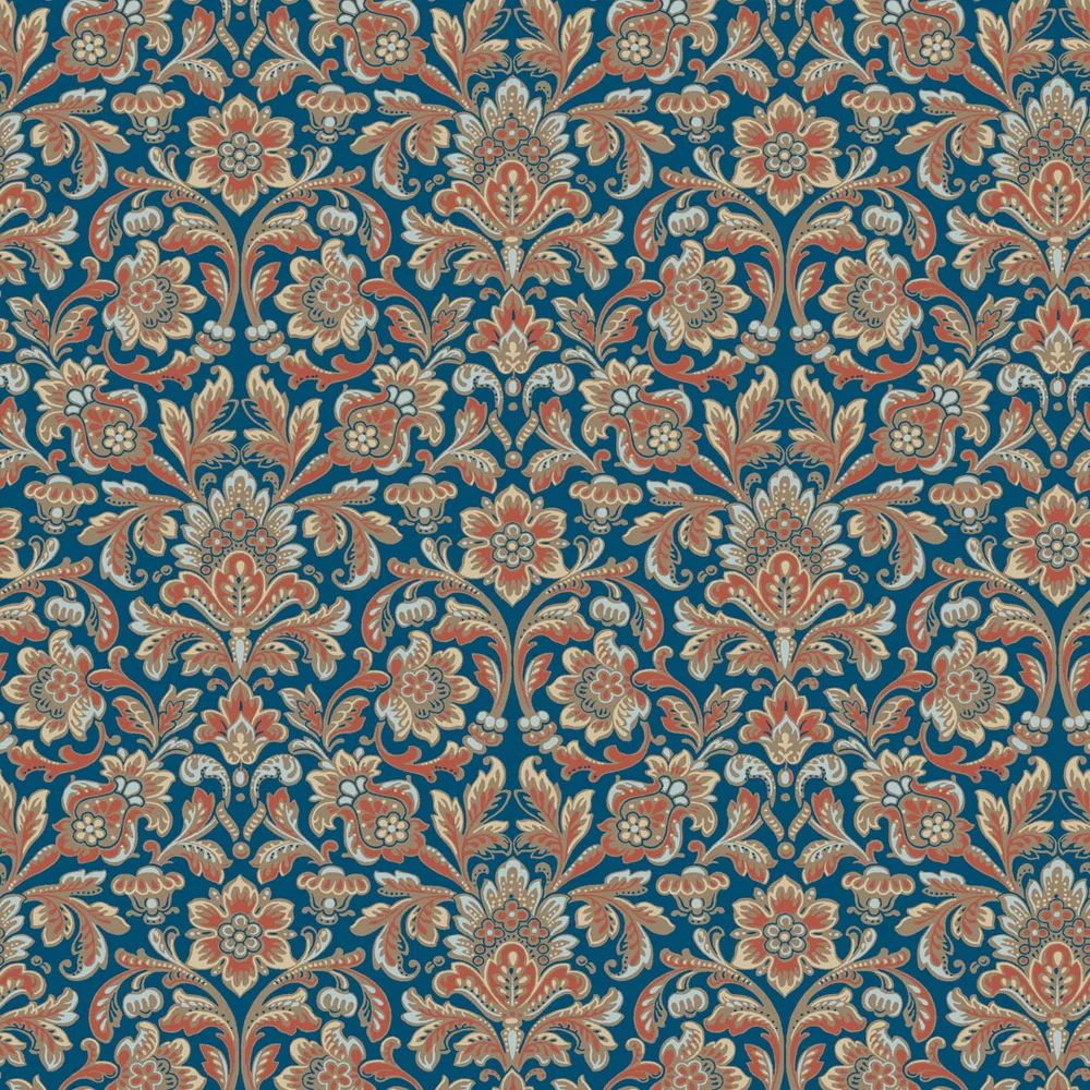 Tapet Boråstapeter Anno 4521 Foglavik