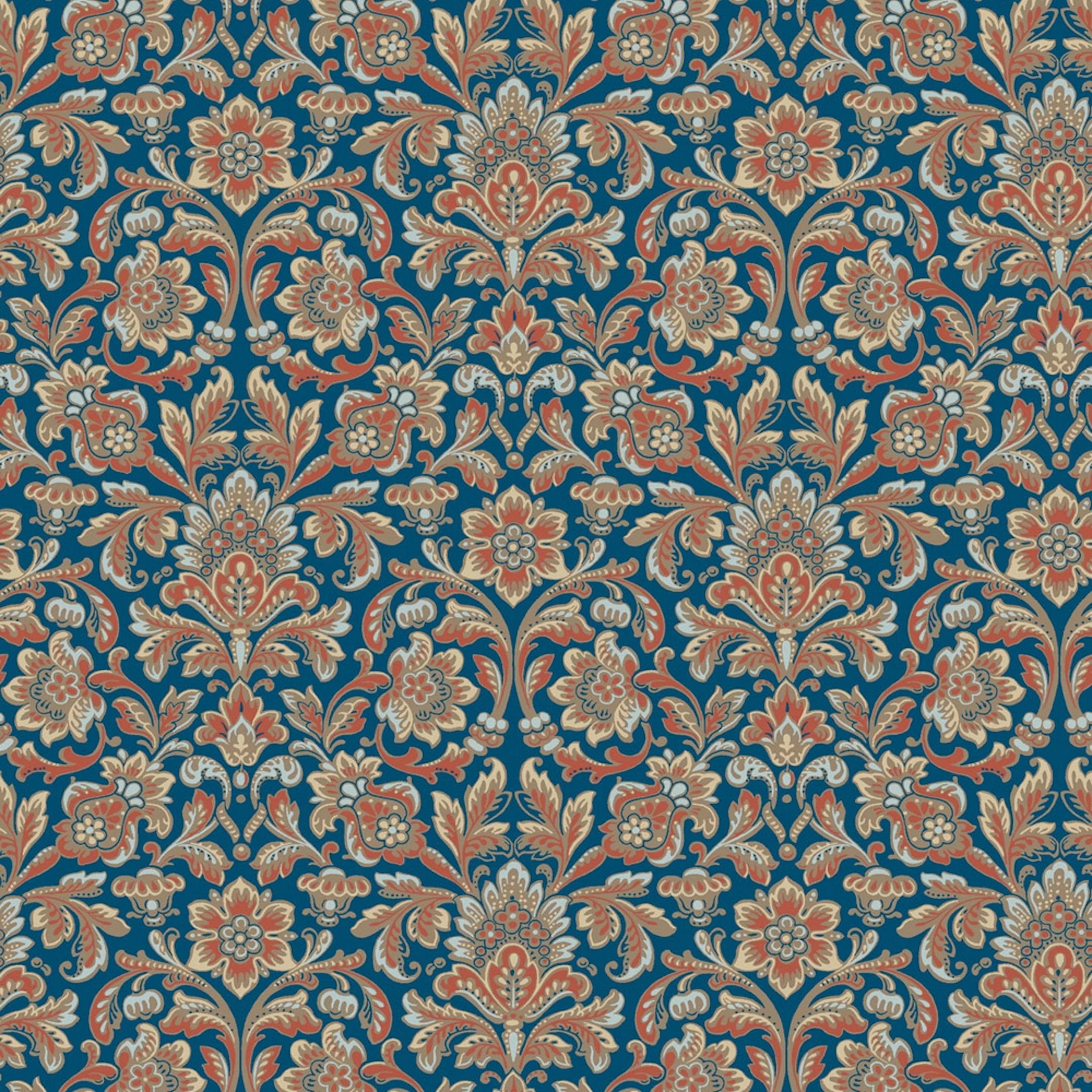 Tapet Boråstapeter Anno 4521 Foglavik