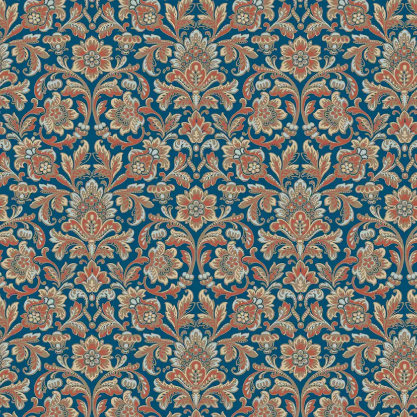 Tapet Boråstapeter Anno 4521 Foglavik