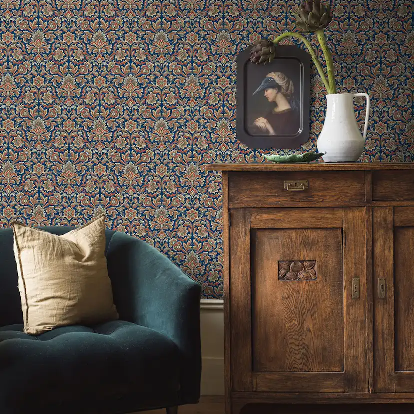 Tapet Boråstapeter Anno 4521 Foglavik