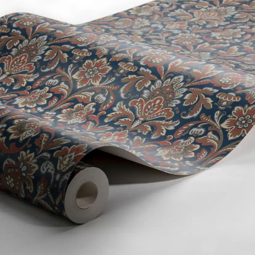 Tapet Boråstapeter Anno 4521 Foglavik