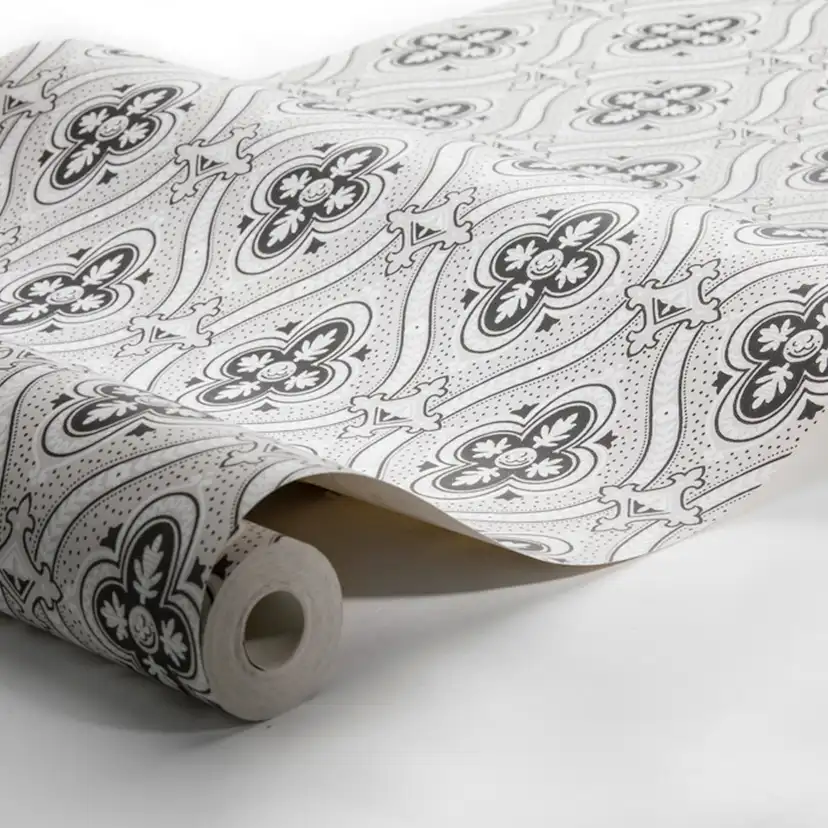 Tapet Boråstapeter Anno 4525 Pigkammaren