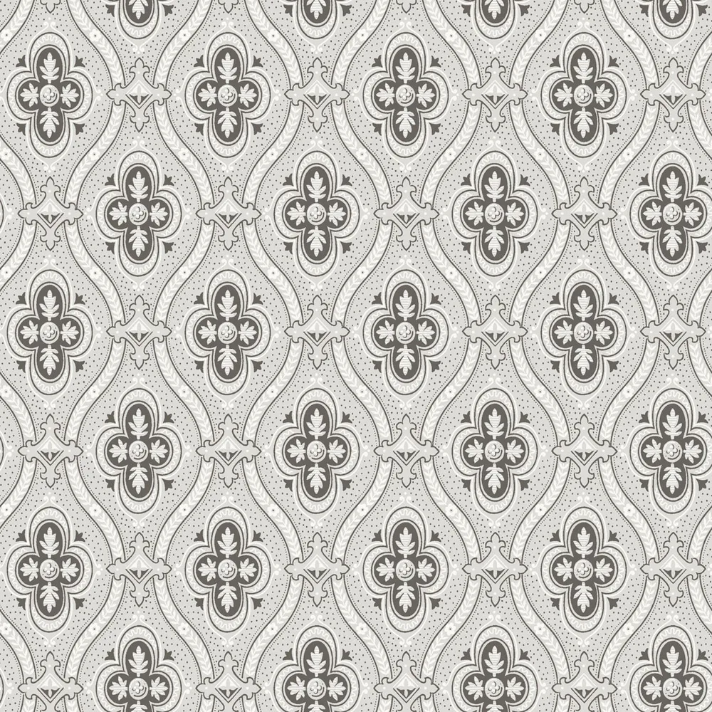 Tapet Boråstapeter Anno 4525 Pigkammaren