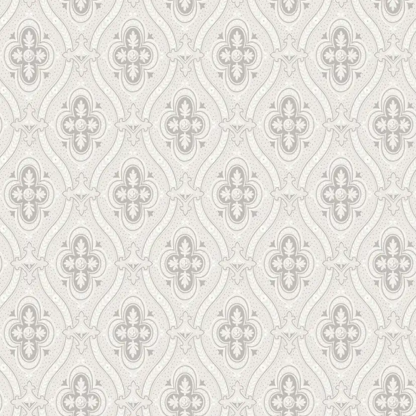 Tapet Boråstapeter Anno 4526 Pigkammaren