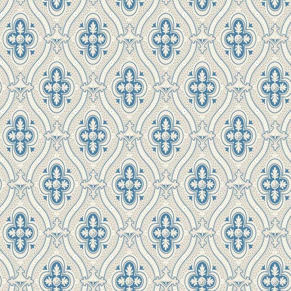 Tapet Boråstapeter Anno 4527 Pigkammaren