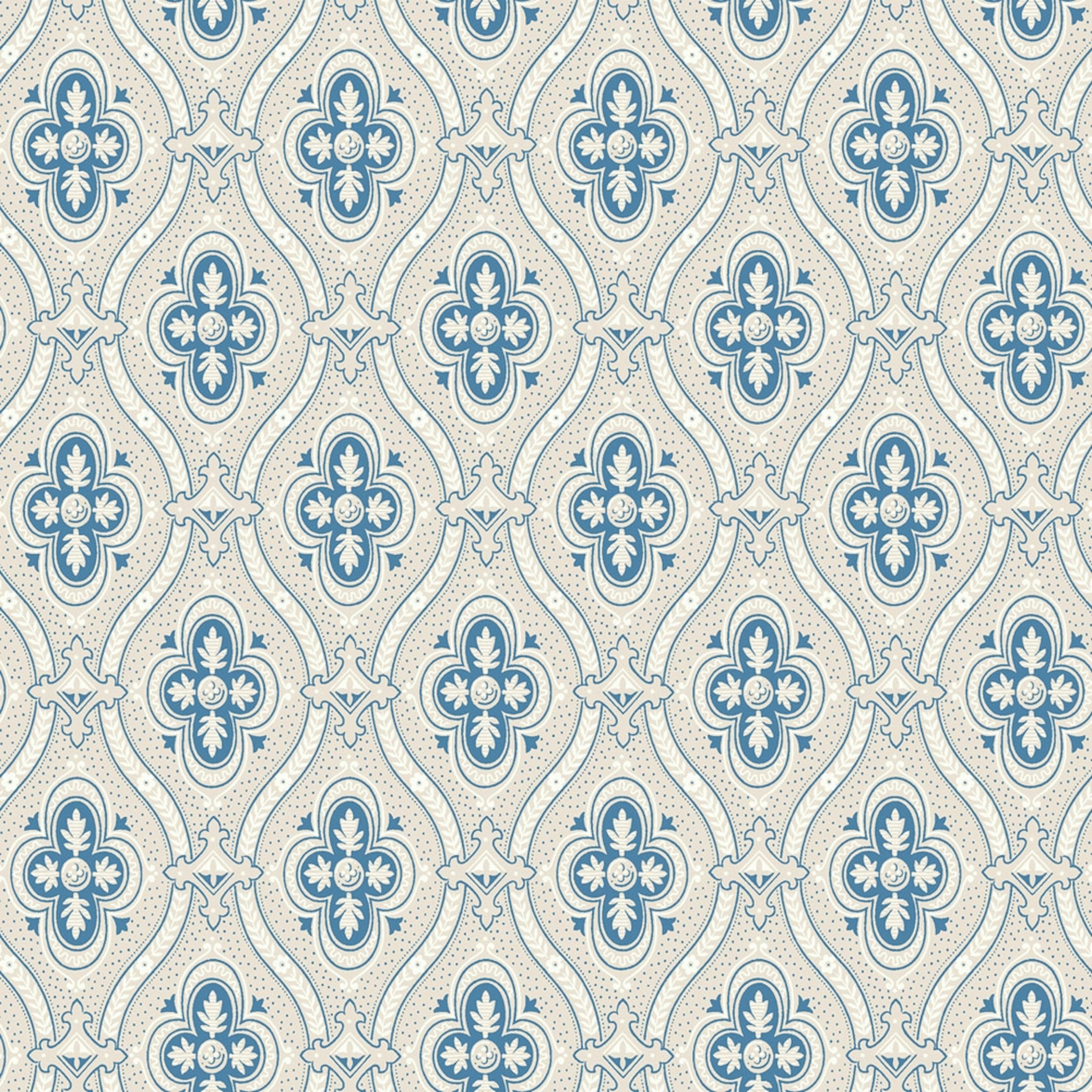 Tapet Boråstapeter Anno 4527 Pigkammaren