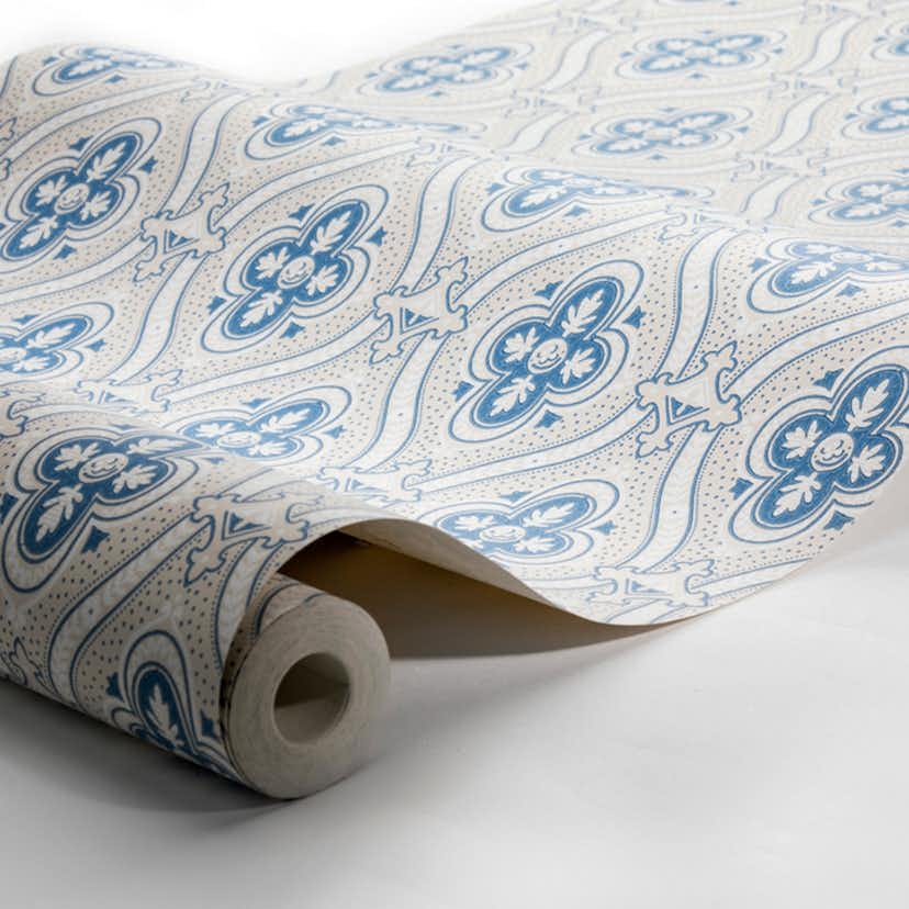 Tapet Boråstapeter Anno 4527 Pigkammaren