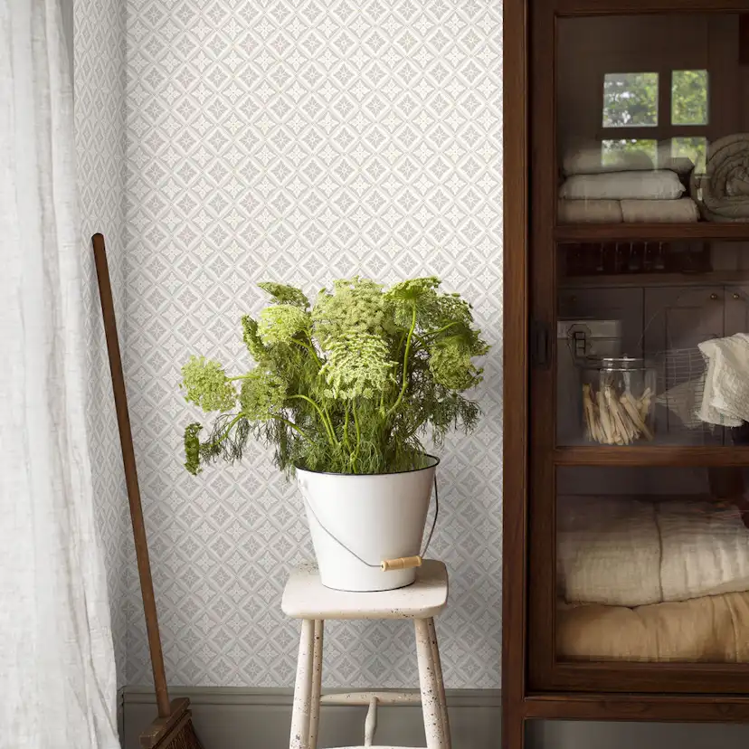 Tapet Boråstapeter Anno 4528 Loka