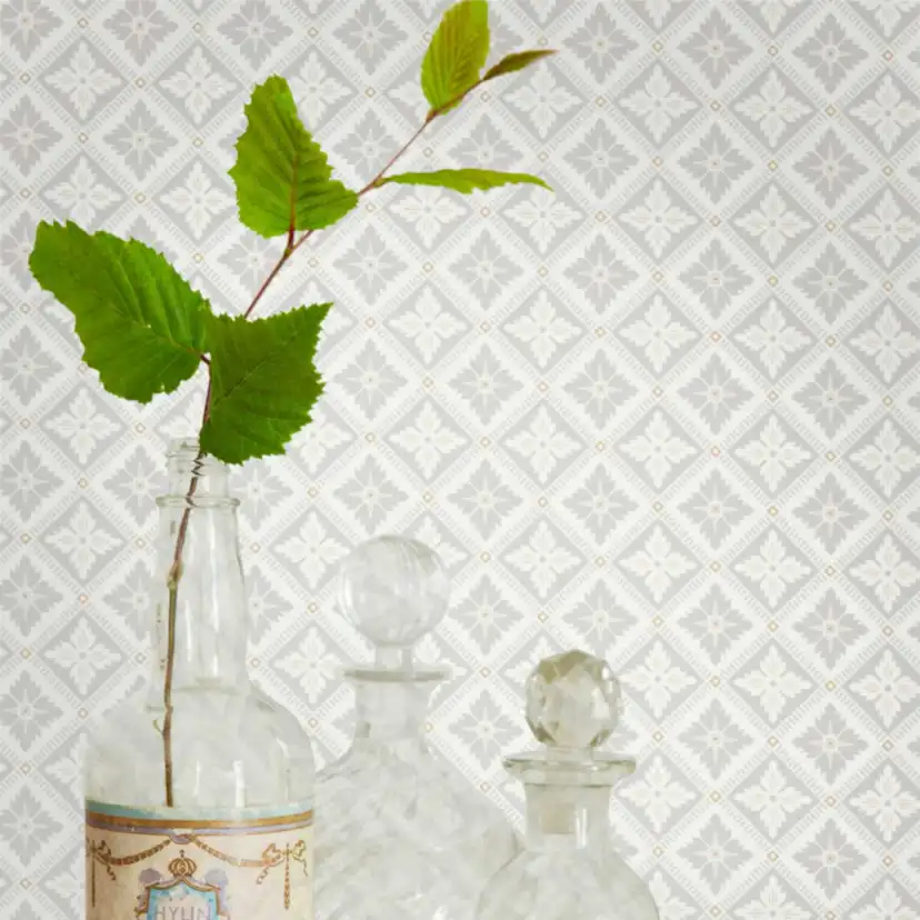 Tapet Boråstapeter Anno 4528 Loka