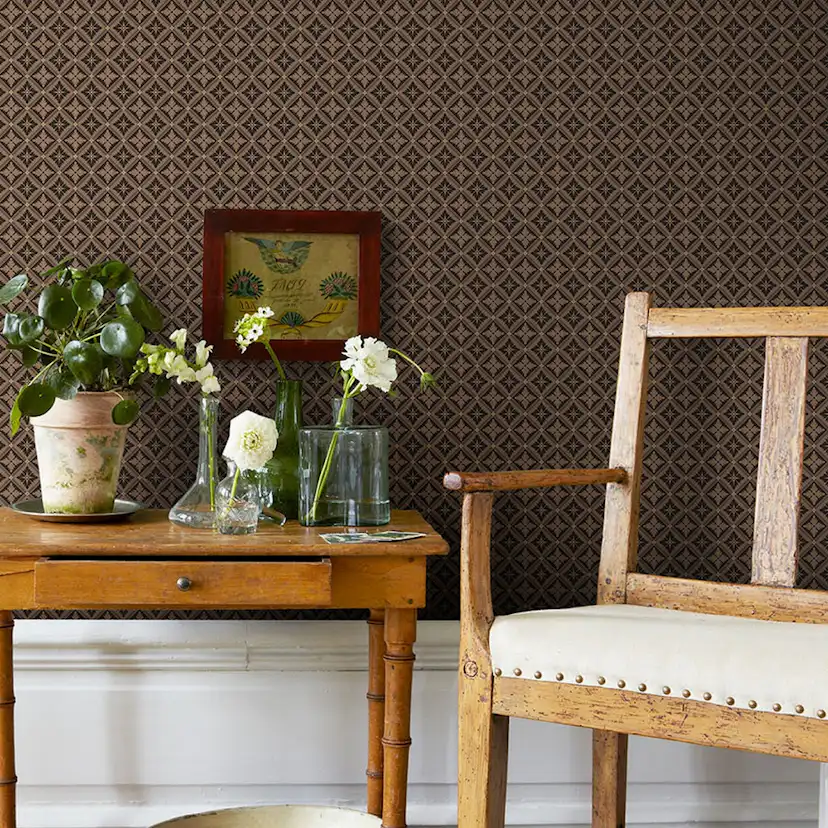 Tapet Boråstapeter Anno 4529 Loka