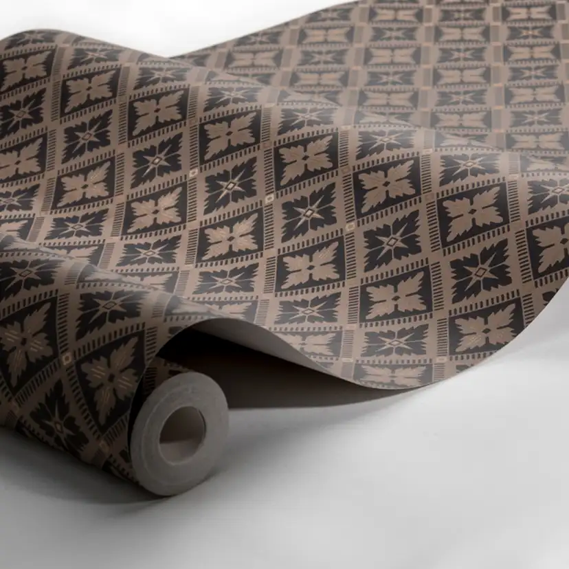 Tapet Boråstapeter Anno 4529 Loka