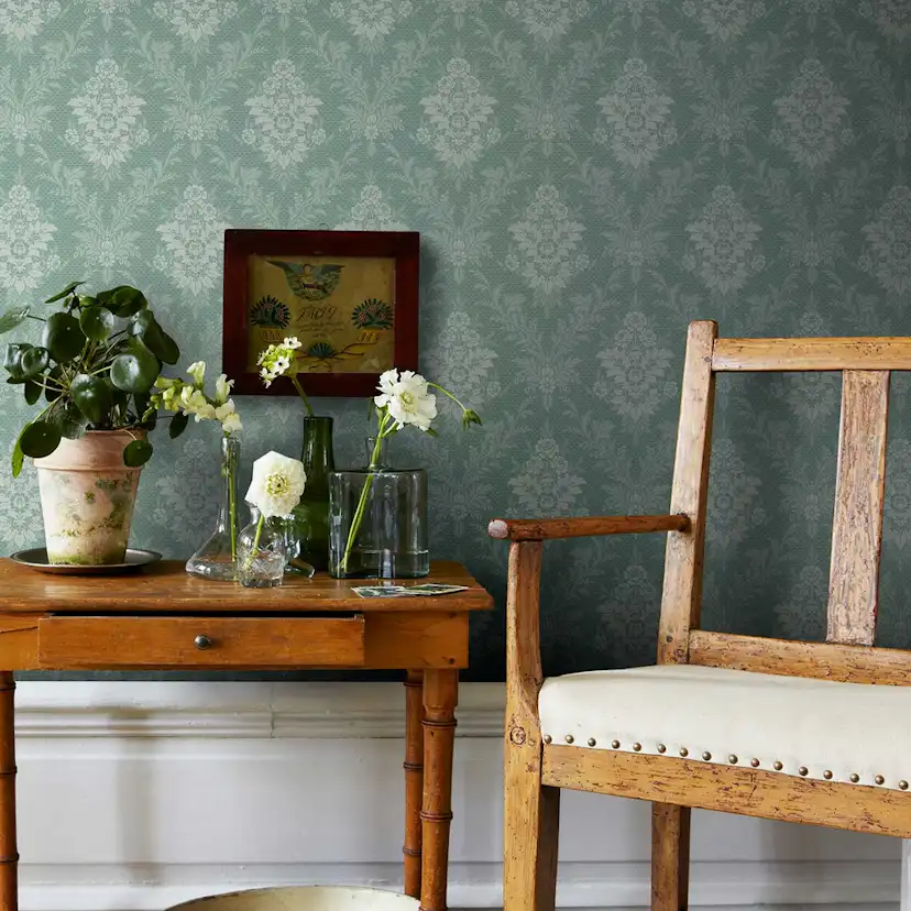 Tapet Boråstapeter Anno 4532 Sofia