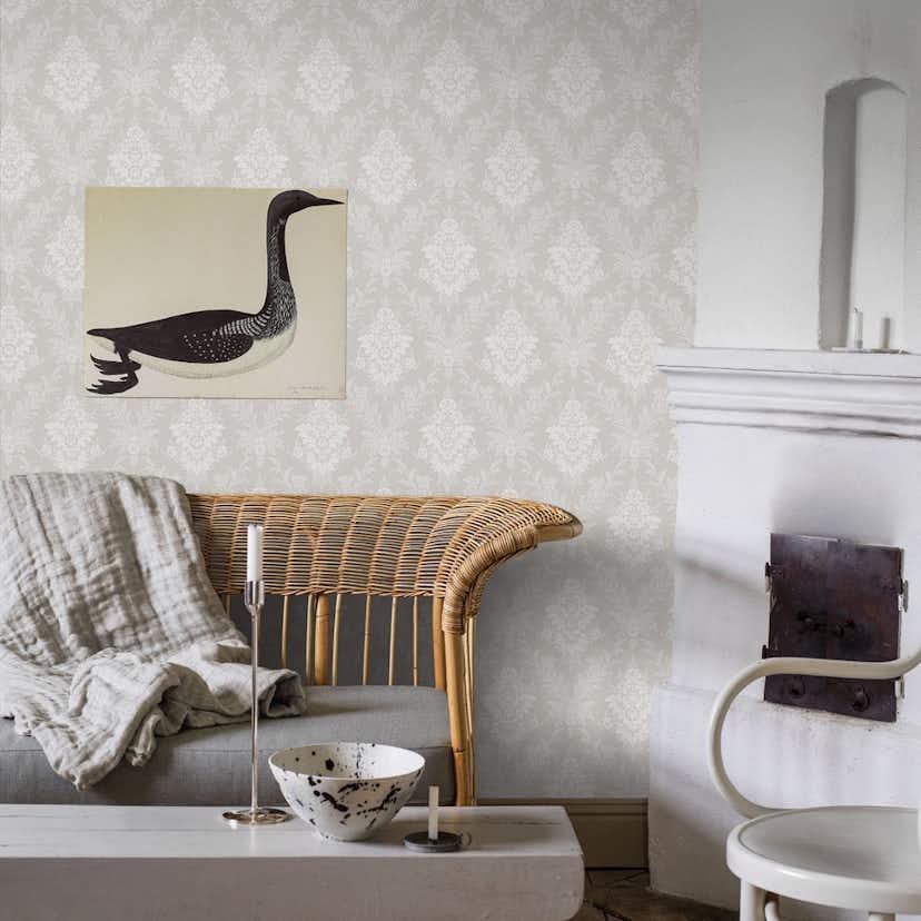 Tapet Boråstapeter Anno 4533 Sofia