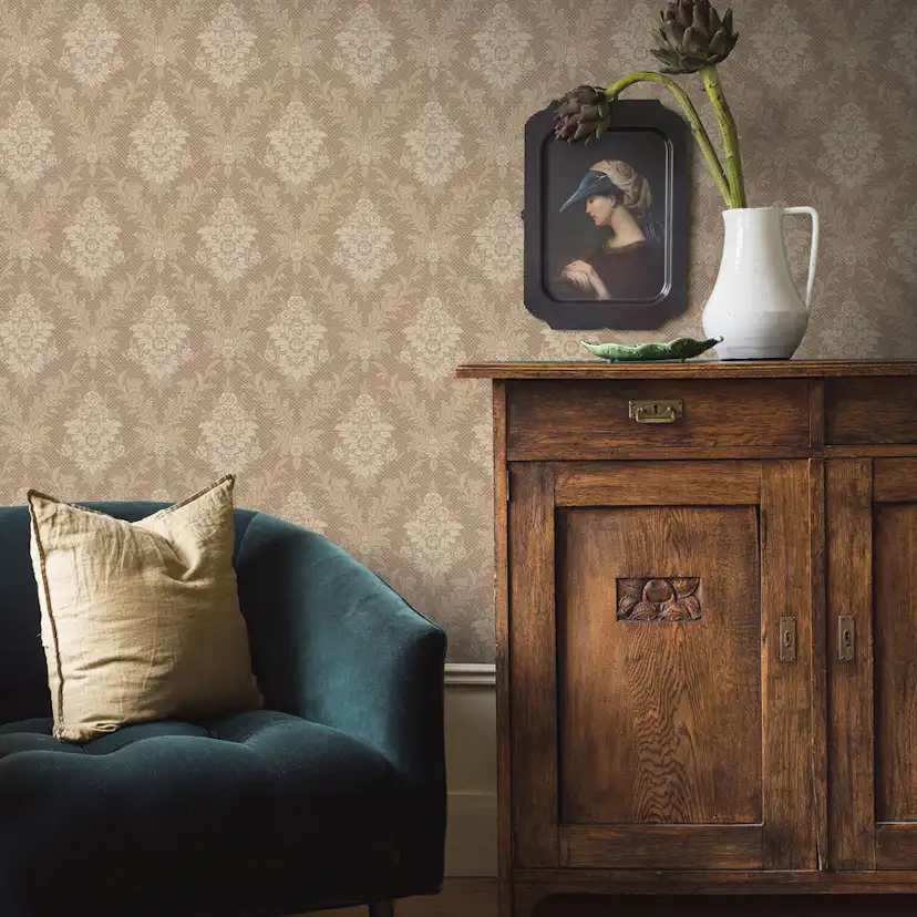 Tapet Boråstapeter Anno 4534 Sofia