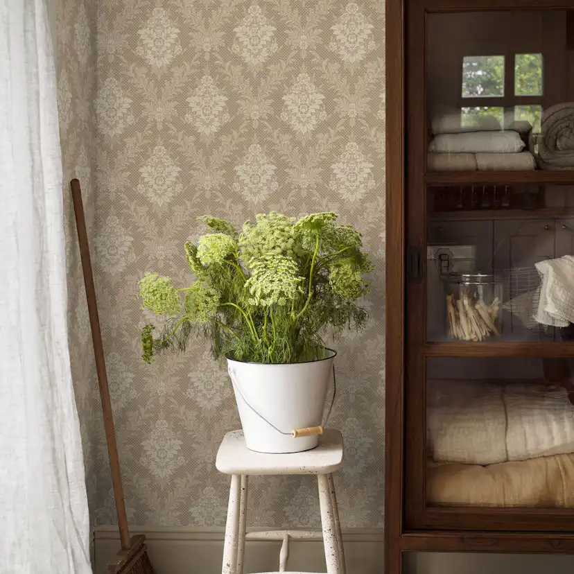 Tapet Boråstapeter Anno 4534 Sofia