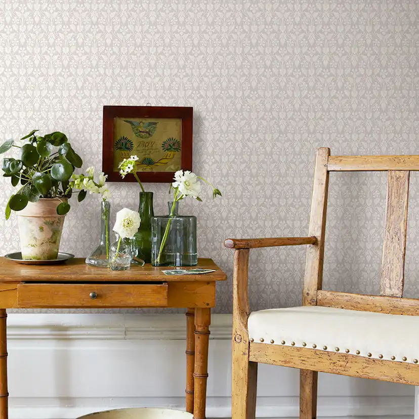 Tapet Boråstapeter Anno 4537 Nora