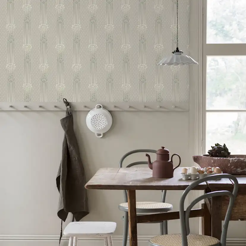 Tapet Boråstapeter Anno 4542 Ellen